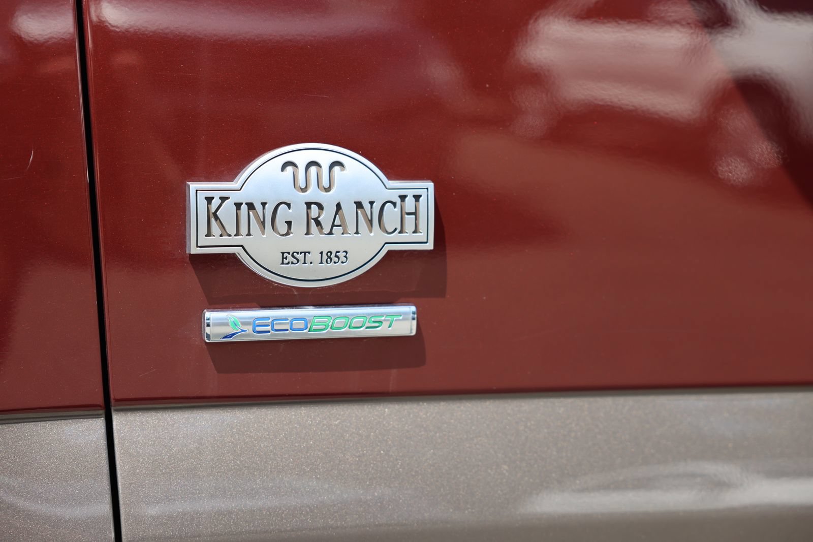 Used 2016 Ford F150 King Ranch w/ Equipment Group 601A Luxury AWD/4WD image 34