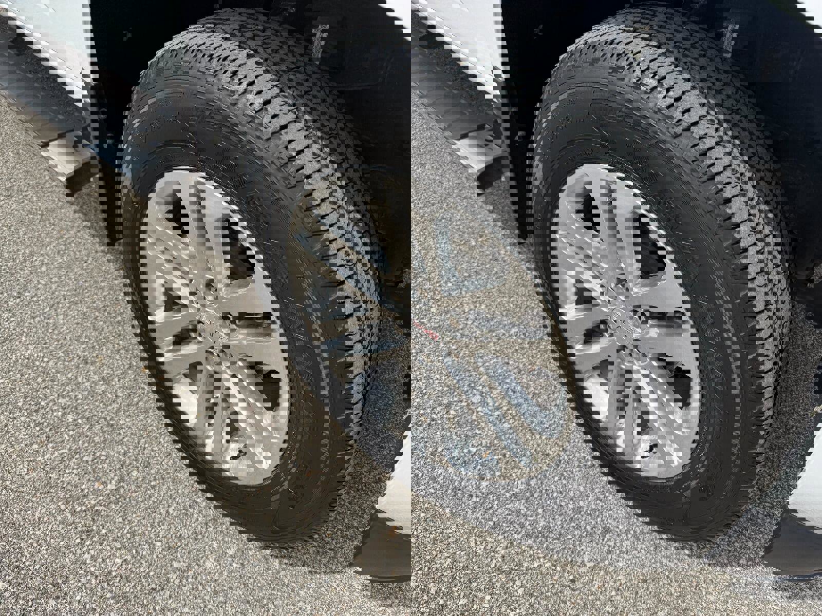 Used 2018 GMC Canyon SLT w/ Driver Alert Package image 21