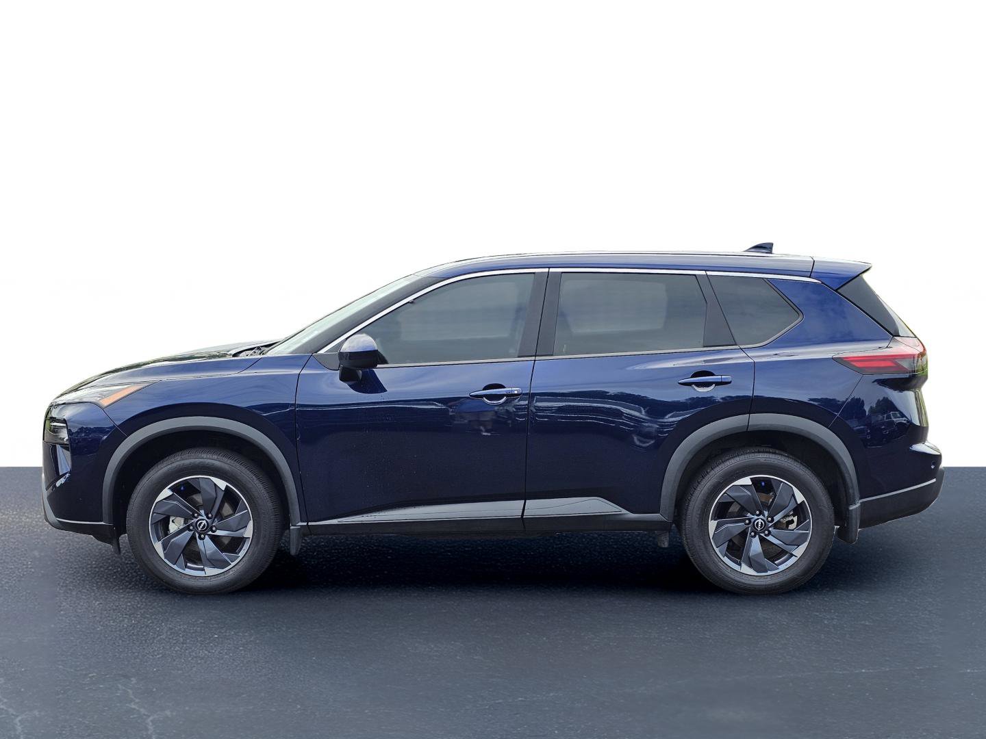 Used 2025 Nissan Rogue SV FWD image 13