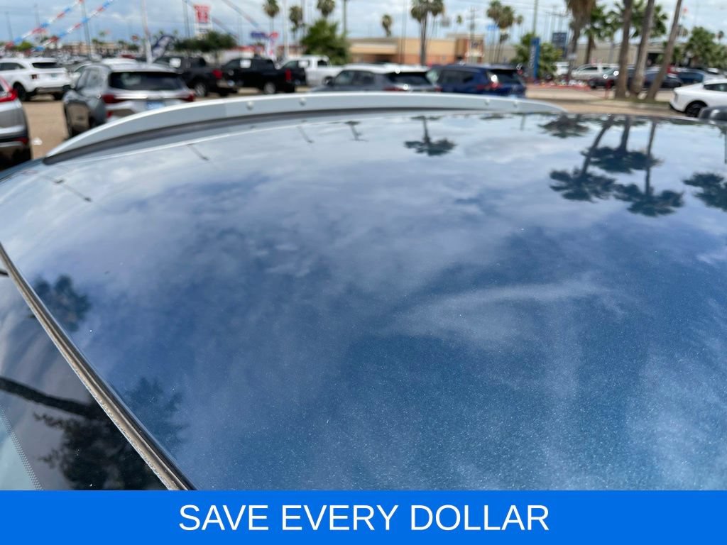 Used 2024 Buick Encore GX Avenir w/ Avenir Convenience Package AWD/4WD image 26