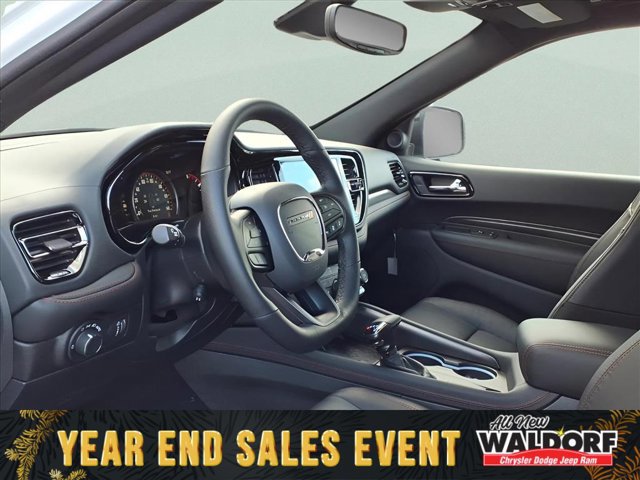 New 2026 Dodge Durango GT image 8