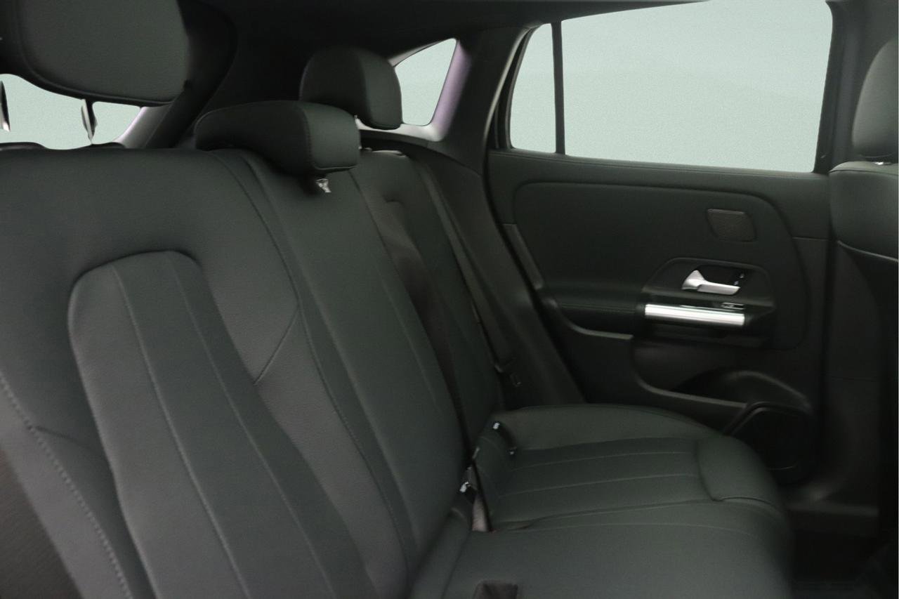 New 2026 Mercedes-Benz GLA 250 image 8