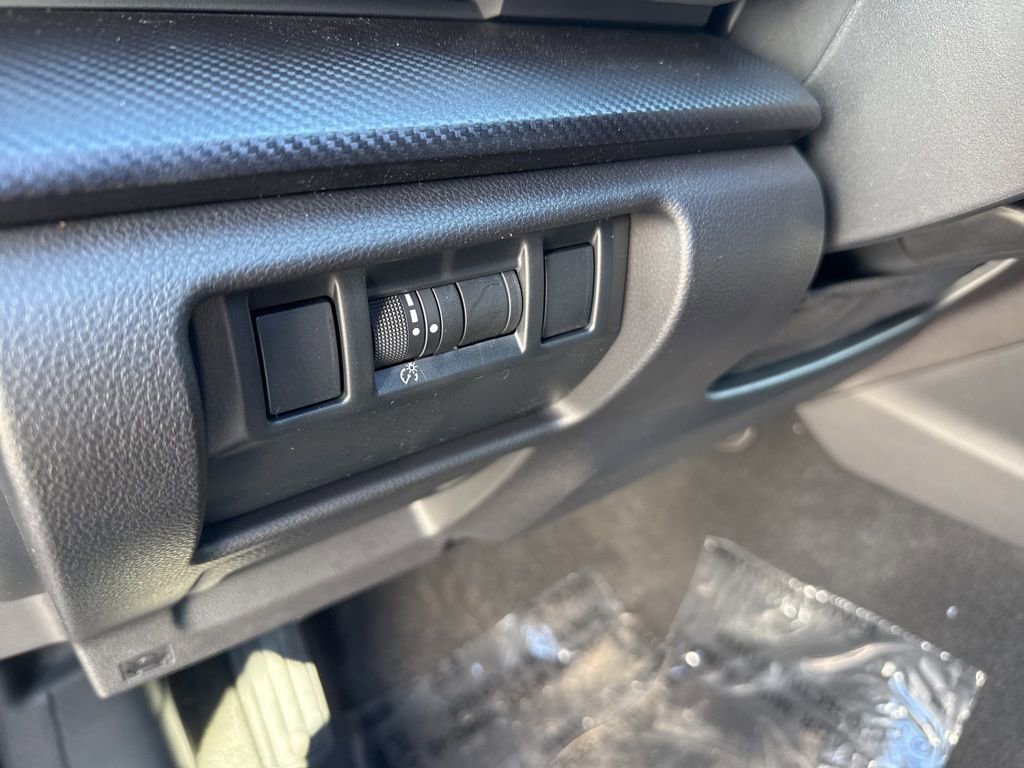 New 2026 Subaru Crosstrek 2.5i Wilderness image 10