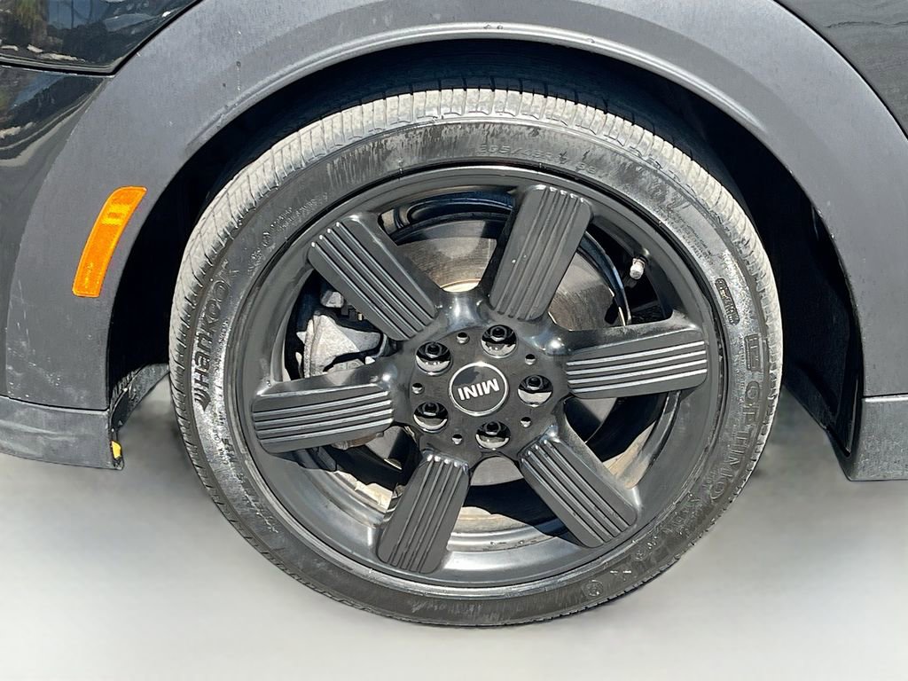 Used 2024 MINI Cooper S image 30