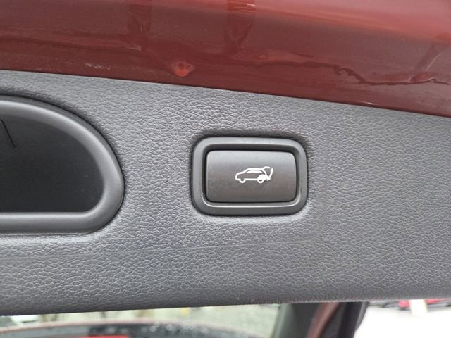 Used 2020 Hyundai Tucson Ultimate w/ Cargo Package image 19