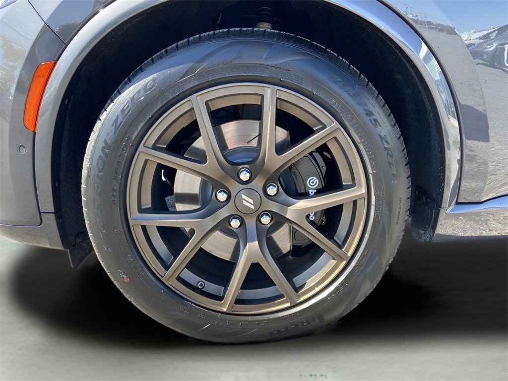 Used 2025 Dodge Durango R/T image 17