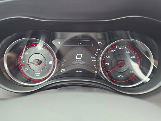 Used 2023 Dodge Charger R/T w/ Navigation & Travel Group RWD image 18