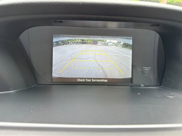 Used 2015 Honda Accord EX image 19