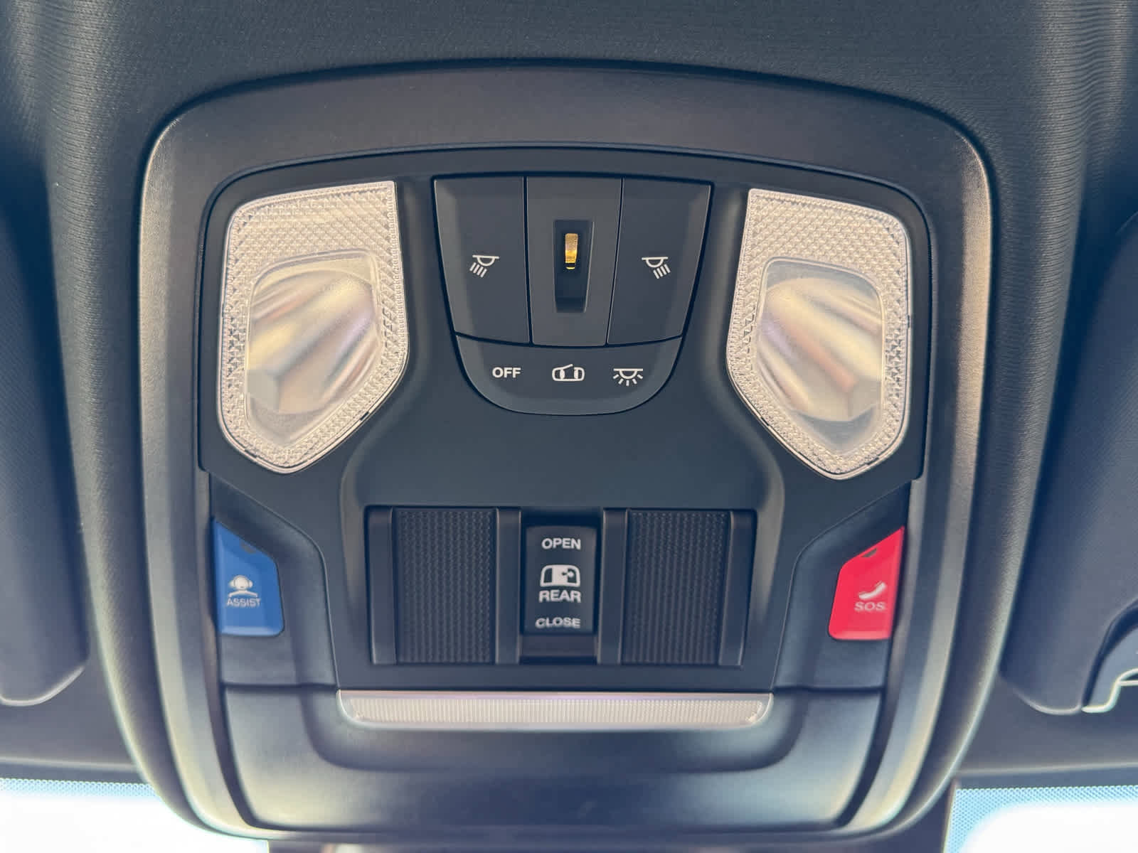 New 2026 RAM 2500 Tradesman image 24