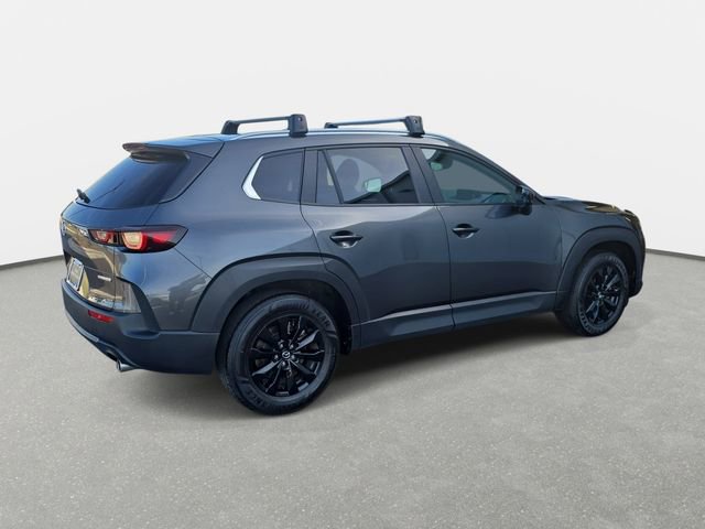 Used 2024 MAZDA CX-50 AWD 2.5 S image 5