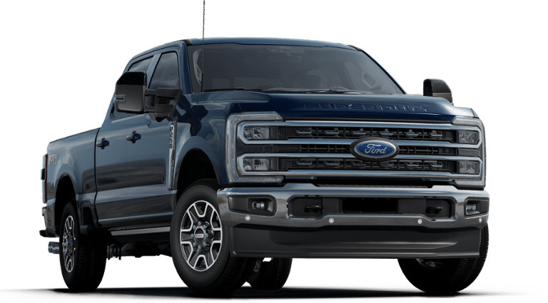 New 2024 Ford F250 Lariat w/ Lariat Ultimate Package AWD/4WD image 26