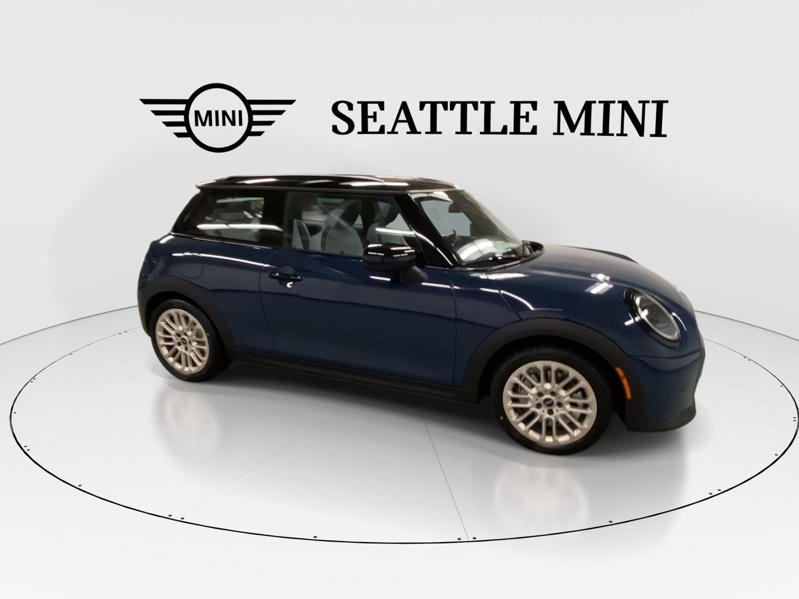 Used 2026 MINI Cooper S FWD image 13