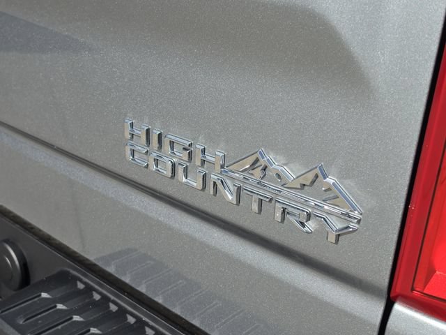 New 2026 Chevrolet Silverado 1500 High Country w/ Technology Package AWD/4WD image 6