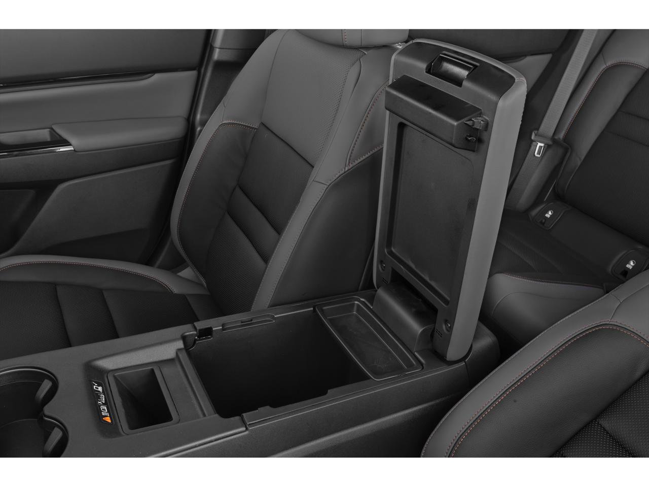 New 2026 Honda Prologue Elite image 30