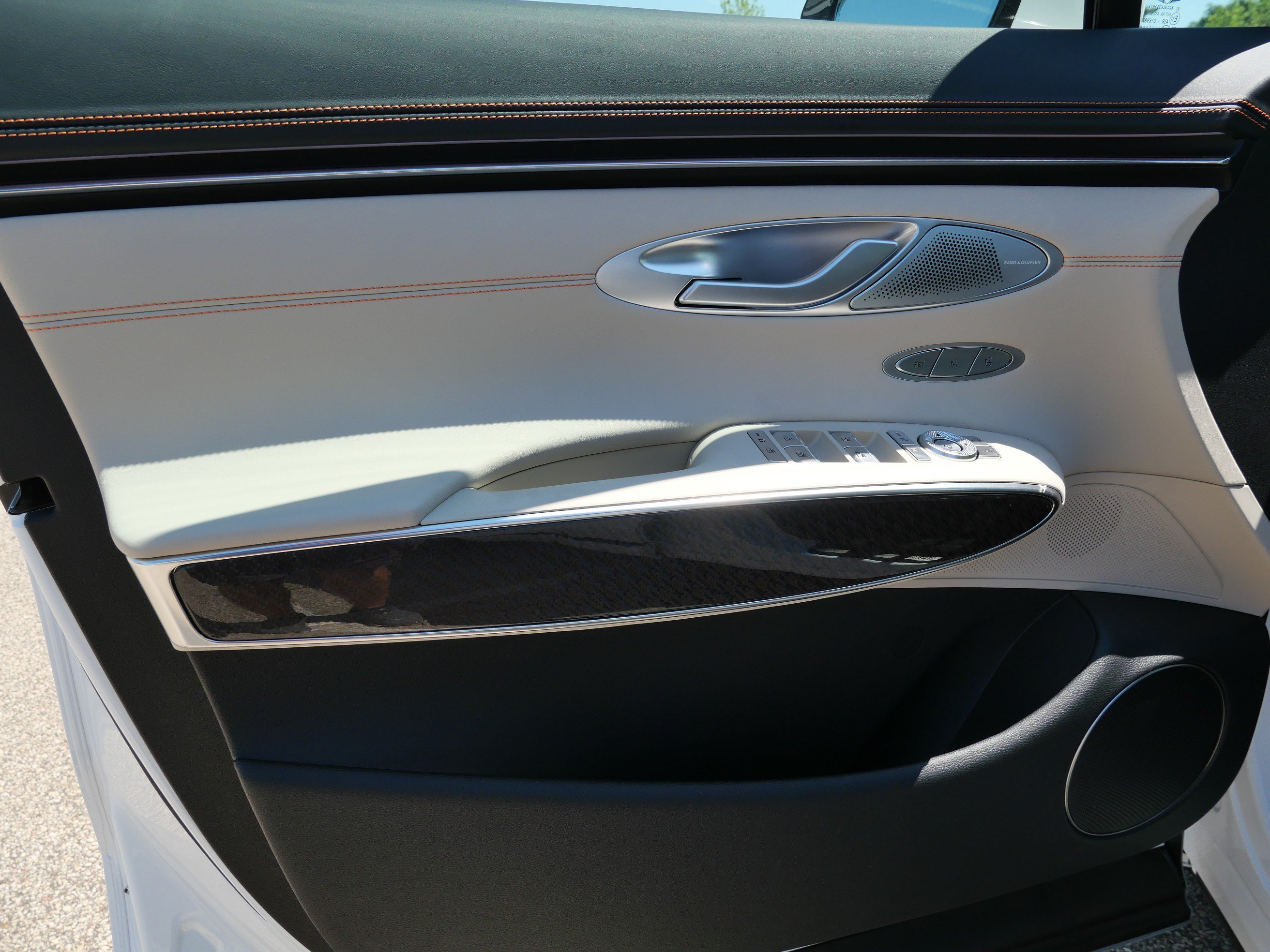 New 2026 Genesis GV70 3.5T Sport Prestige AWD/4WD image 7