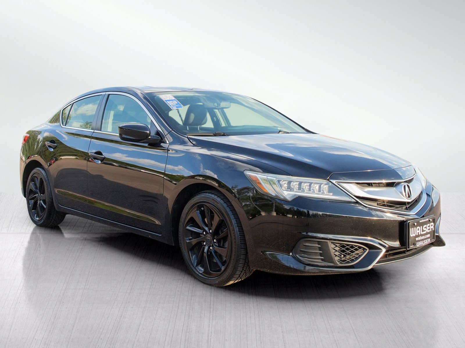 Used 2016 Acura ILX FWD image 7