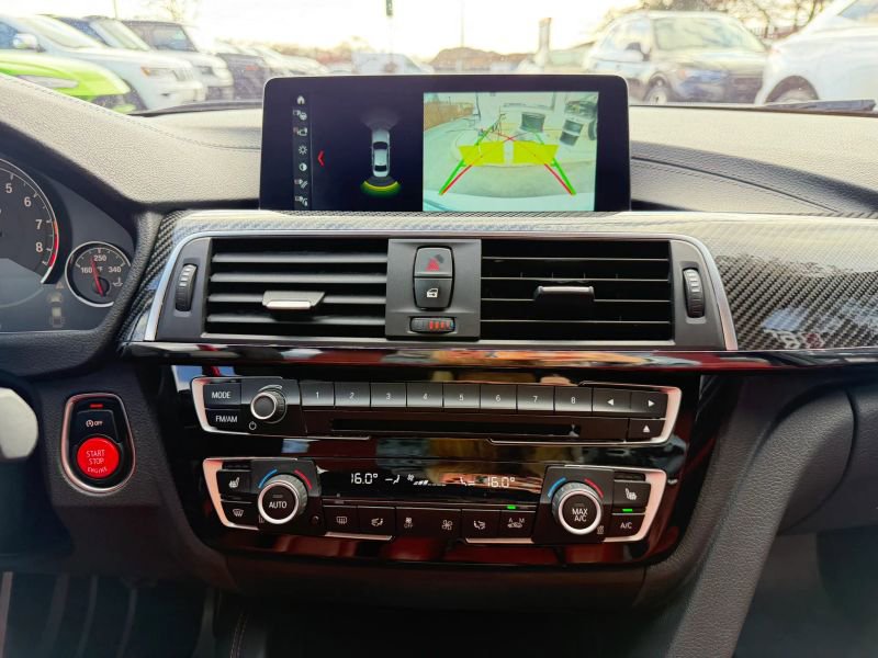 Used 2018 BMW M3 Sedan w/ Competition Package image 22