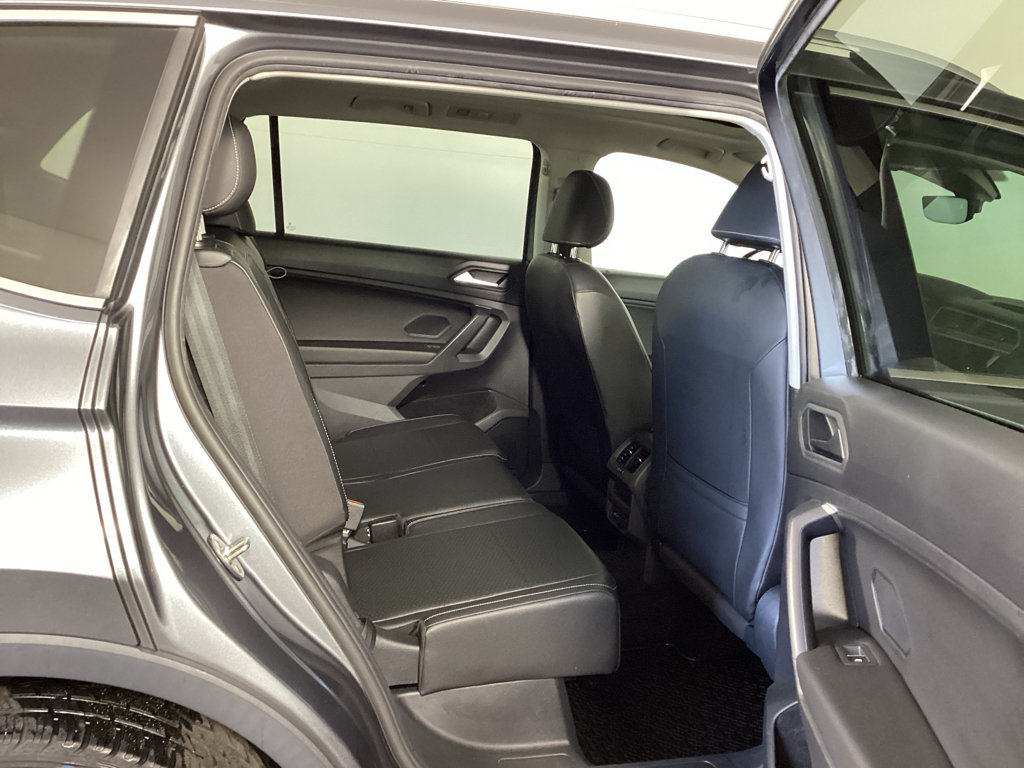 Used 2021 Volkswagen Tiguan S AWD/4WD image 11