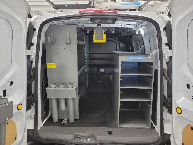 Used 2023 Ford Transit Connect XLT FWD image 6