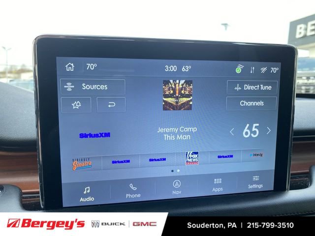 Used 2021 Lincoln Aviator Reserve w/ Equipment Group 208A image 40