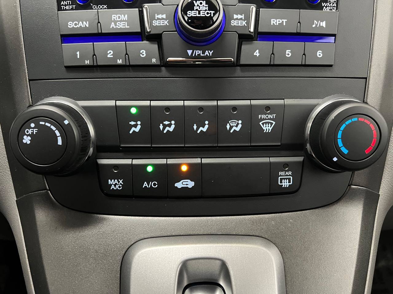 Used 2011 Honda CR-V SE image 20