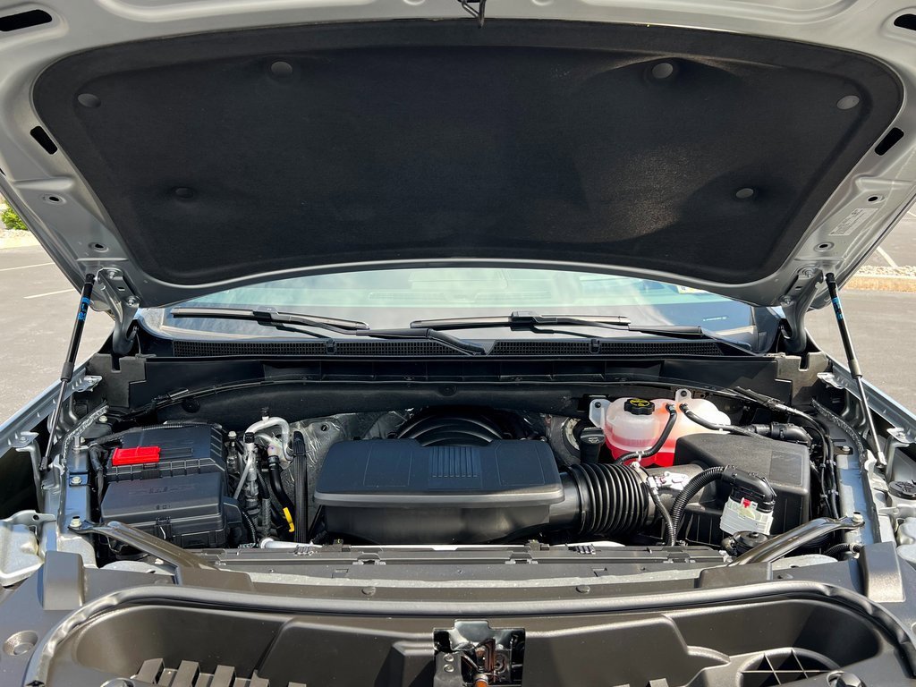 Used 2025 GMC Yukon Denali image 19