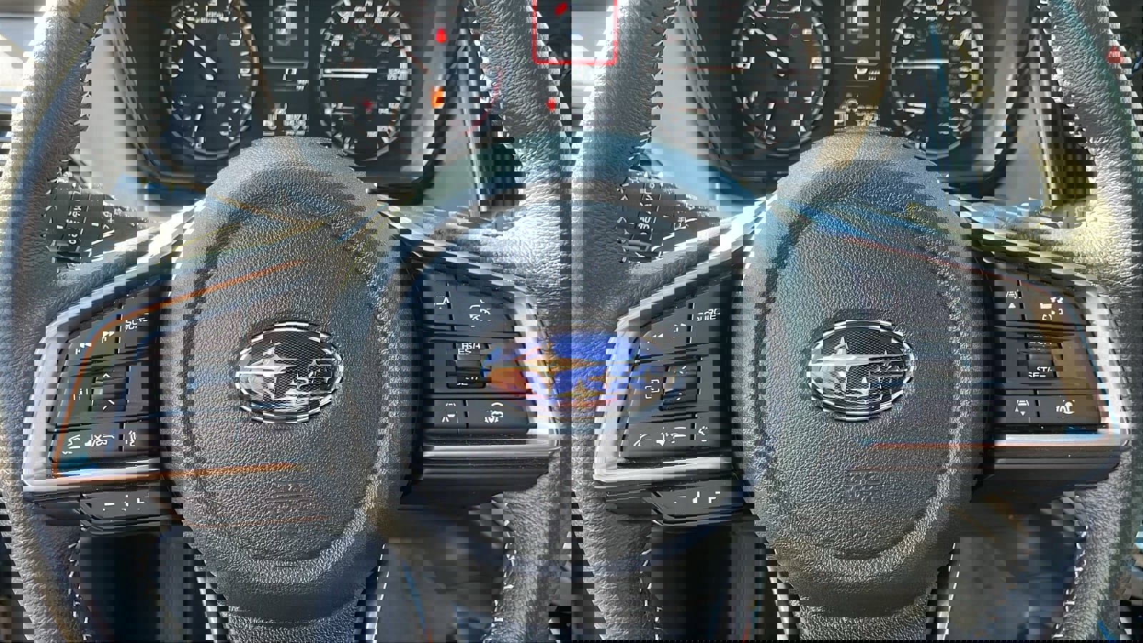 Certified 2025 Subaru Outback Premium image 9