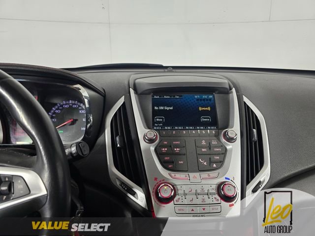 Used 2015 GMC Terrain SLT w/ Open Road Package image 12
