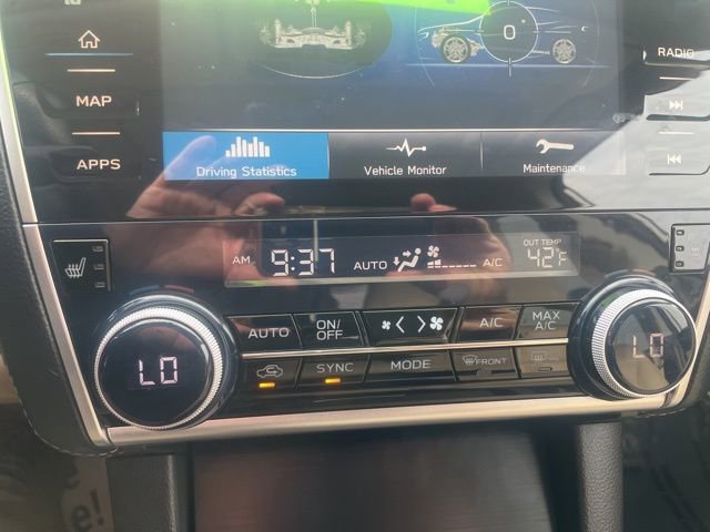 Used 2018 Subaru Outback 3.6R Limited image 37