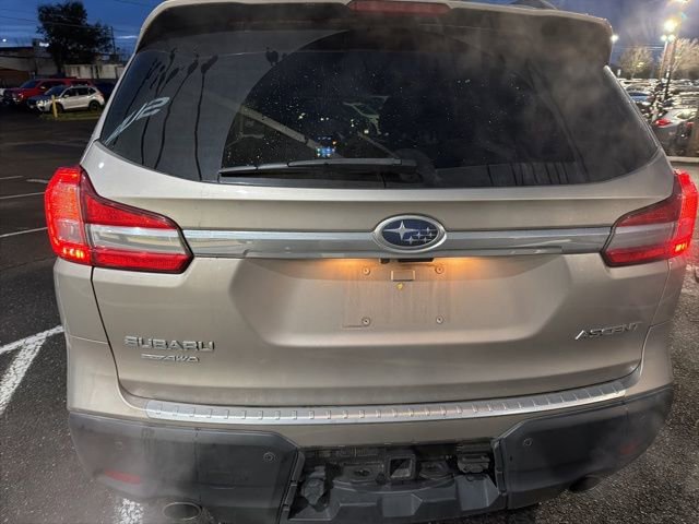 Used 2019 Subaru Ascent Premium w/ Popular Package #3 AWD/4WD image 6