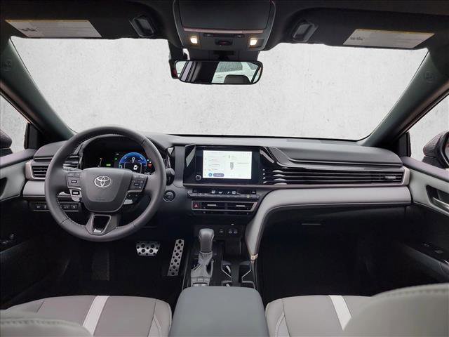 Used 2026 Toyota Camry SE w/ Convenience Package FWD image 17