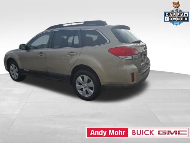 Used 2010 Subaru Outback 2.5i Premium AWD/4WD image 15