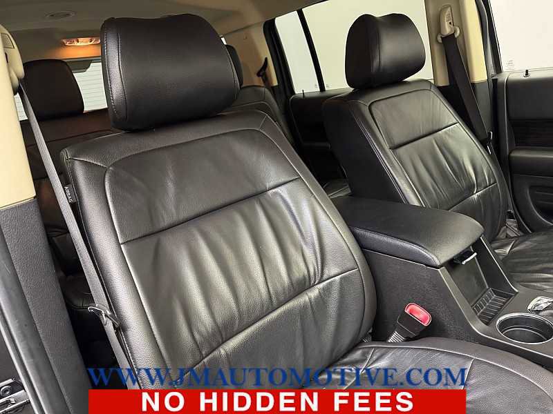 Used 2019 Ford Flex SEL w/ Equipment Group 202A image 23