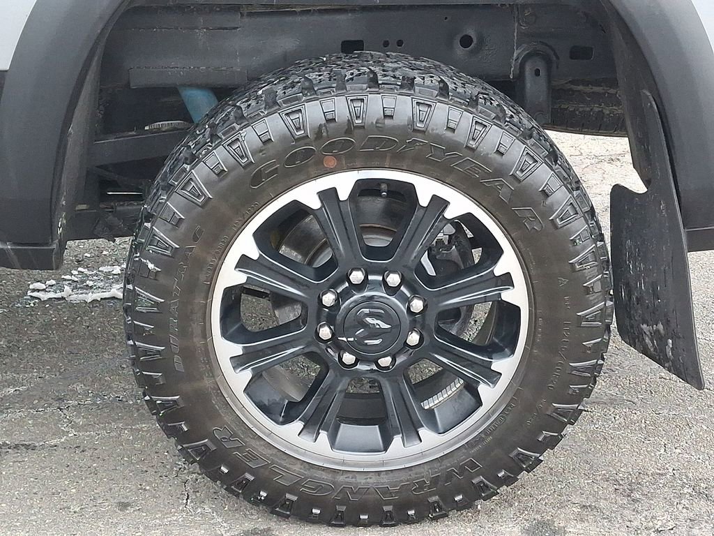 Used 2024 RAM 2500 Rebel w/ Towing Technology Group image 7
