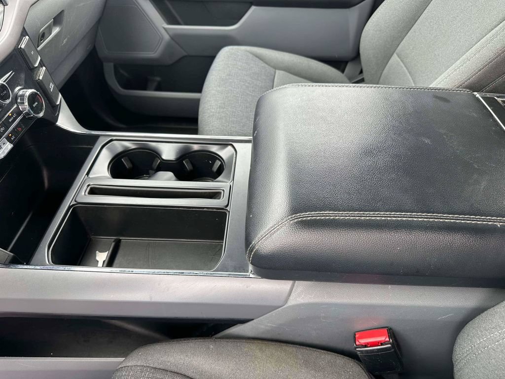 Used 2024 Ford F150 XLT w/ Equipment Group 302A MID AWD/4WD image 30