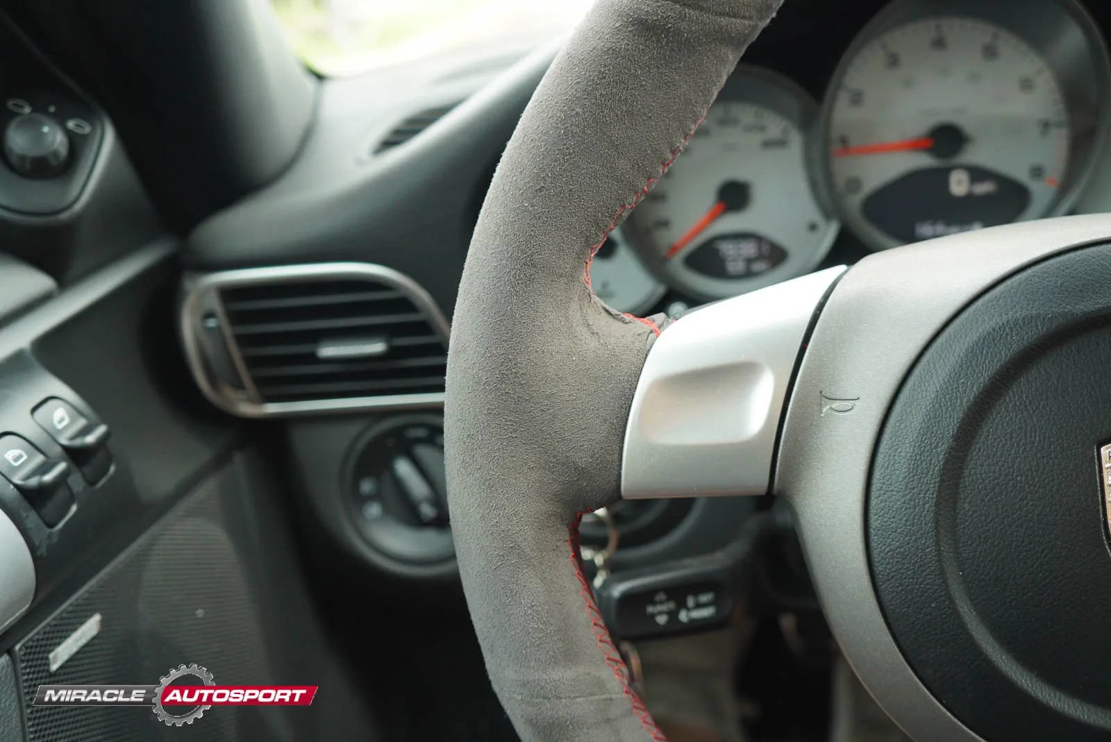 Used 2008 Porsche 911 Carrera S RWD image 33