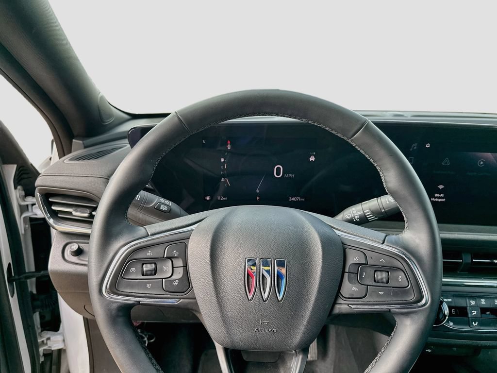 Used 2025 Buick Envista Preferred w/ Convenience I Package FWD image 13