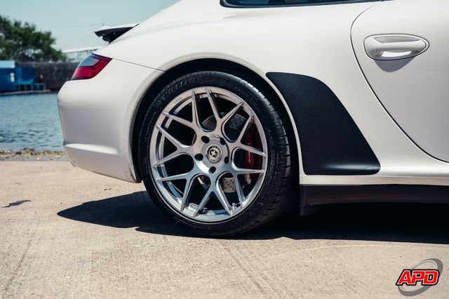 Used 2007 Porsche 911 Carrera 4S image 48