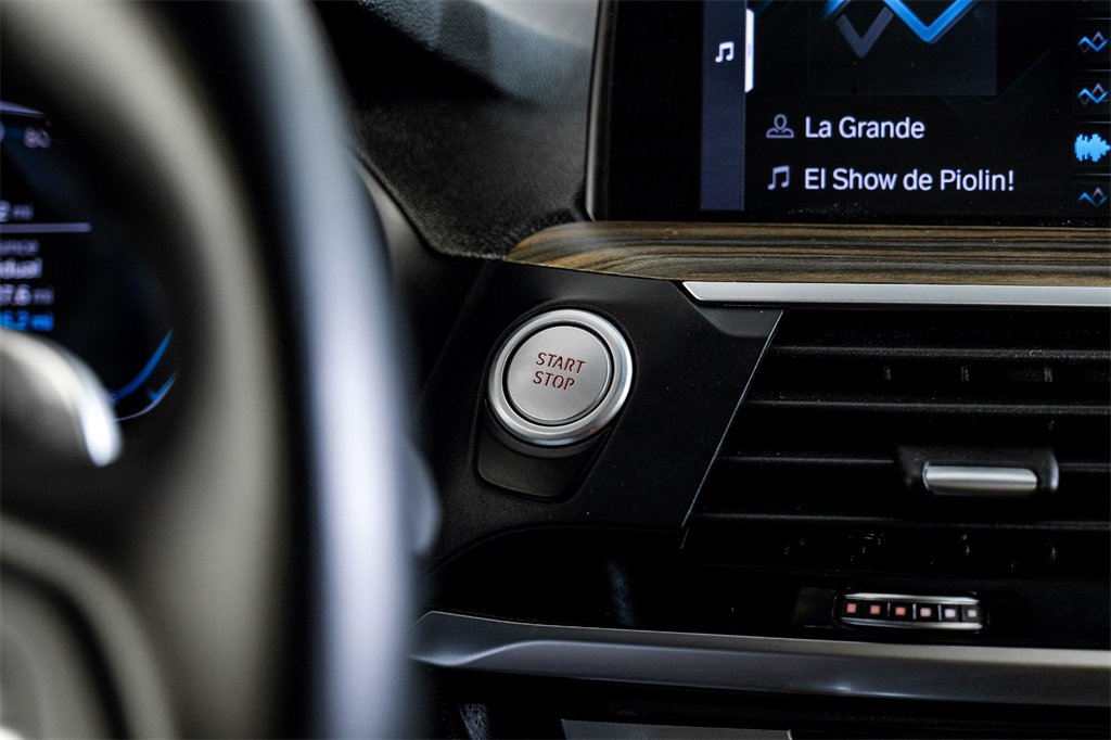 Used 2021 BMW X3 xDrive30e w/ Premium Package image 20