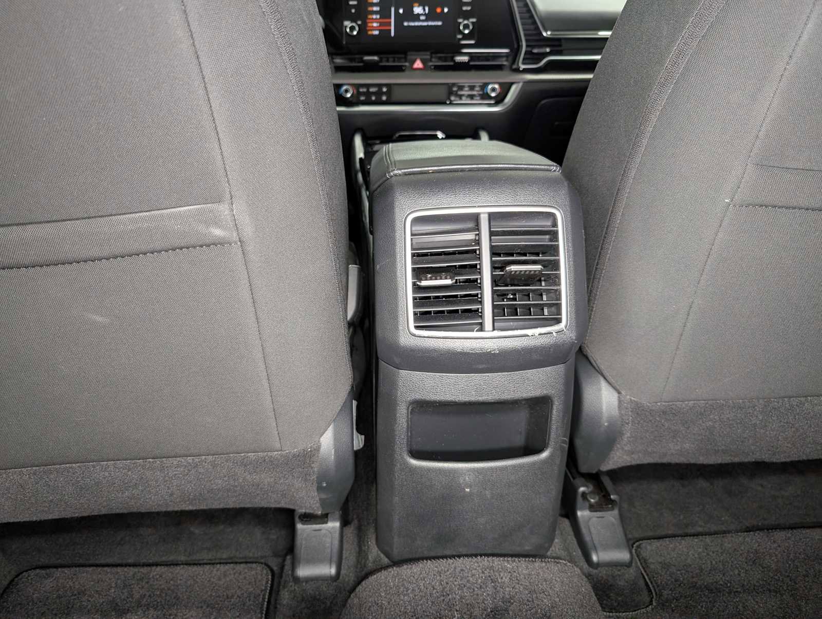 Certified 2023 Kia Sportage LX image 20