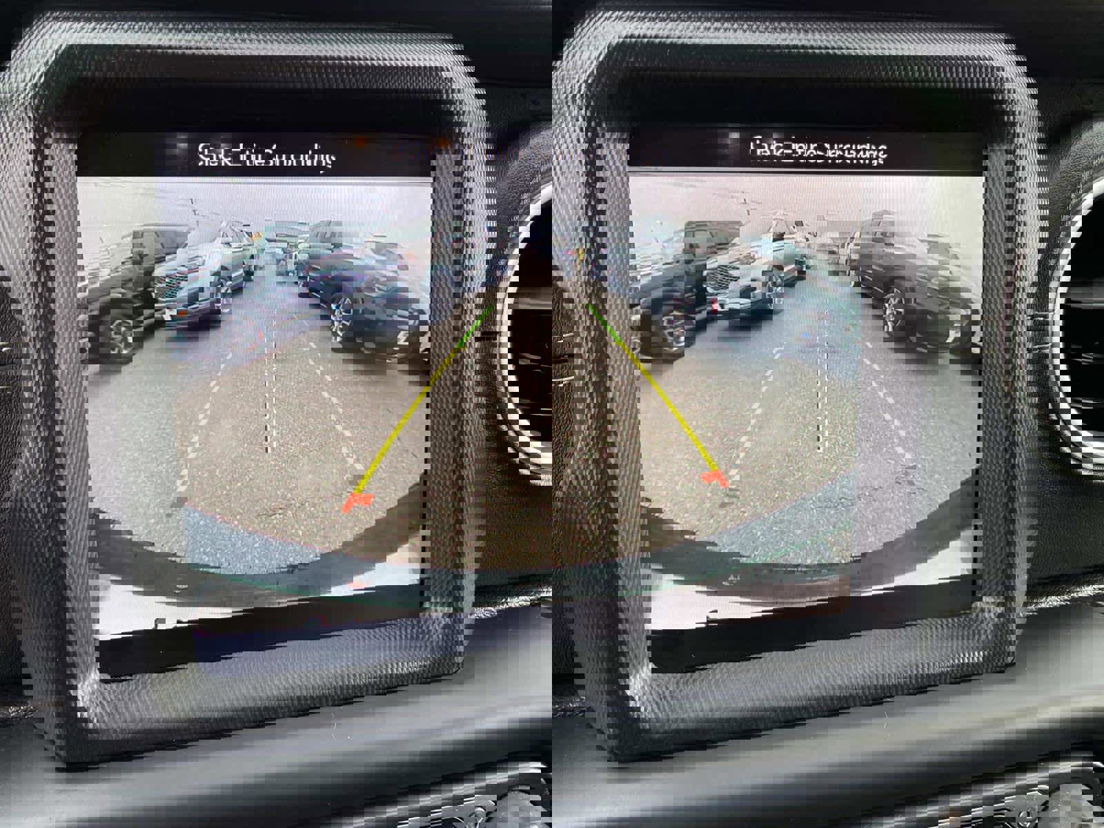 Used 2020 Jeep Wrangler Unlimited Sahara w/ Dual Top Group image 11