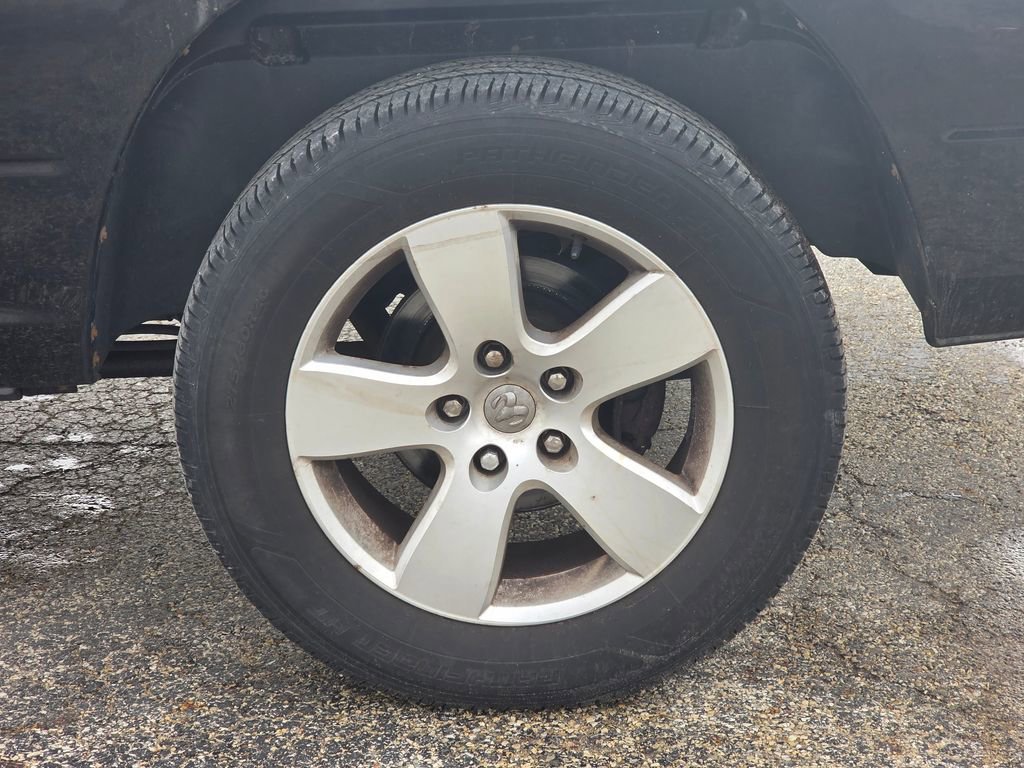 Used 2010 Dodge Ram 1500 Truck SLT w/ Big Horn Regional Pkg image 11