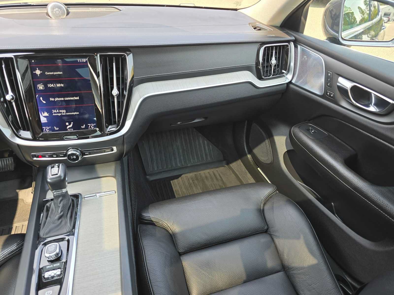 Used 2020 Volvo S60 T6 Inscription AWD/4WD image 18