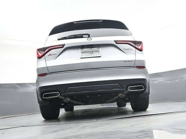 Used 2024 Acura MDX A-Spec AWD/4WD image 32