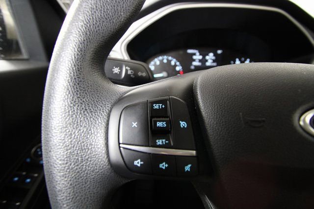 Used 2021 Ford Escape SE image 20
