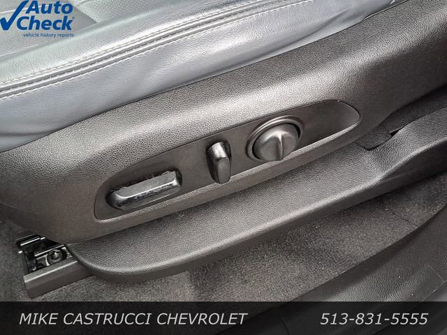 Used 2020 Buick Enclave Essence w/ LPO, Floor Liner Package image 23