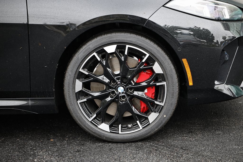 New 2026 BMW M235i xDrive M235i xDrive w/ Technology Package image 4