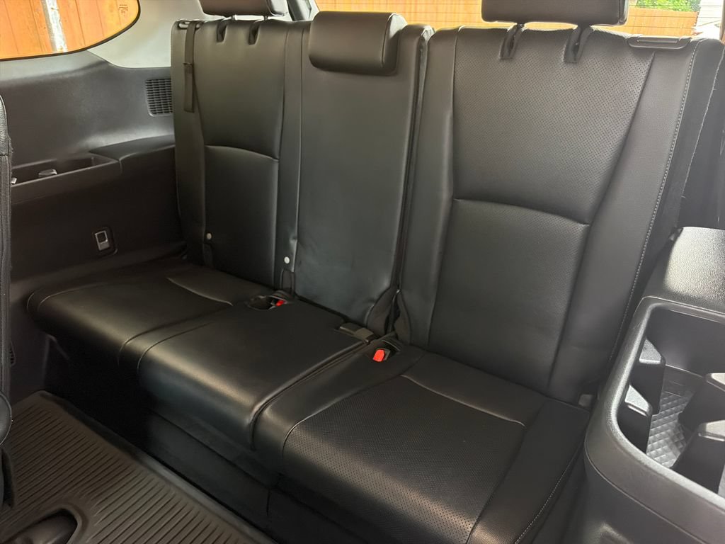 Used 2024 Toyota Grand Highlander FWD image 33