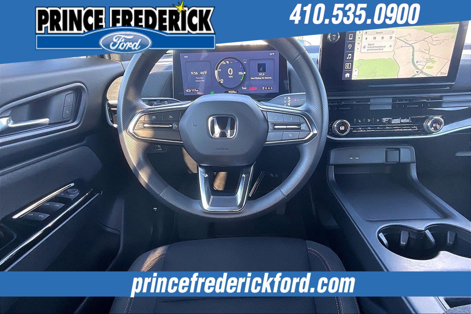 Used 2024 Honda Prologue EX image 5