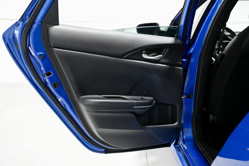 Used 2021 Honda Civic Sport image 31